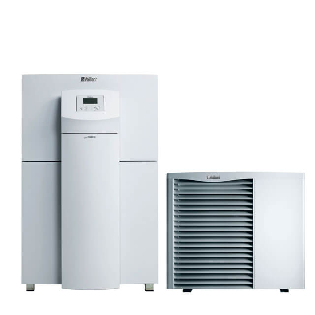 teplovye nasosy opisanie