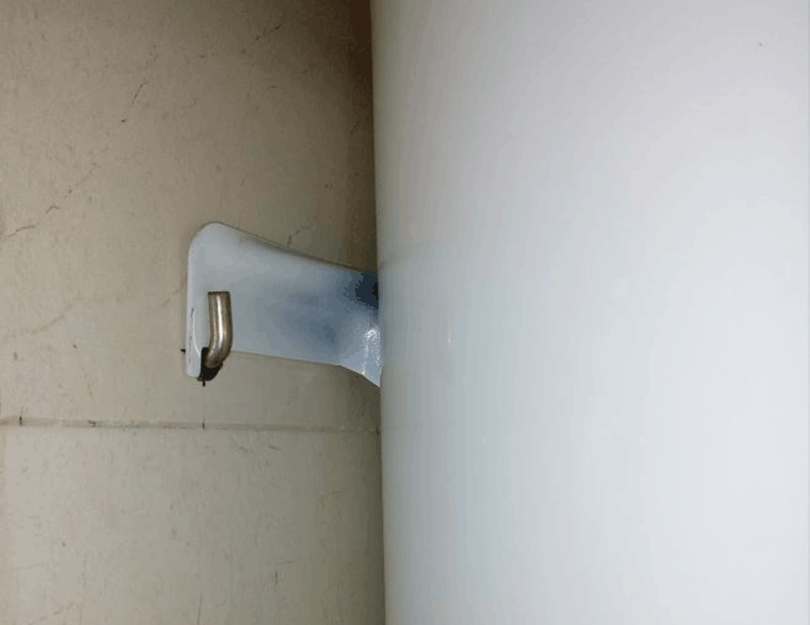 бойлер схема подключения