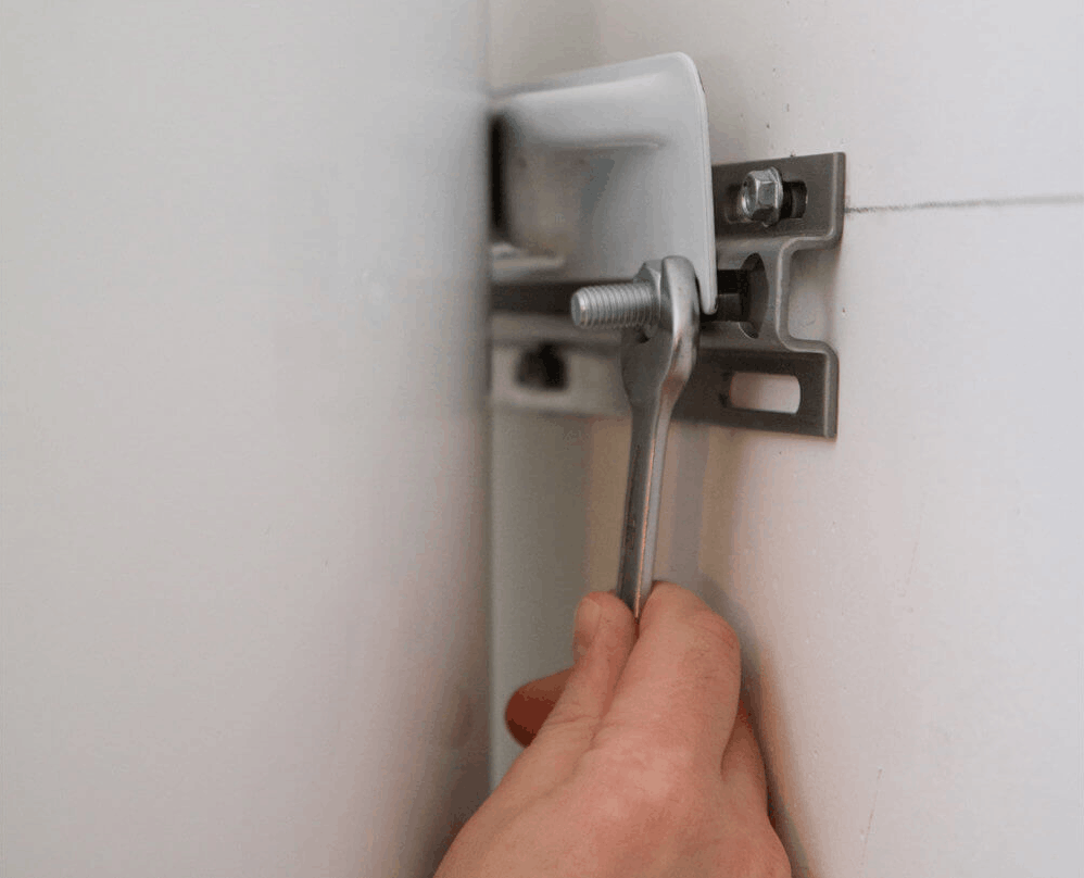 правила установки бойлера