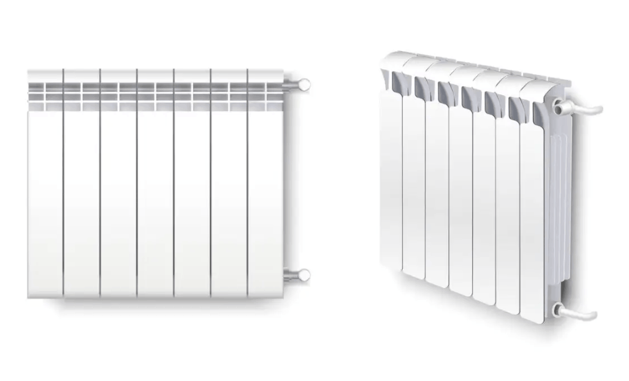 как рассчитать батареи на площадь расчет отопительных радиаторов