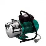 Поверхневі насоси