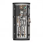 Модульні теплові станції