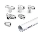 Металлопластиковые трубы и фитинги