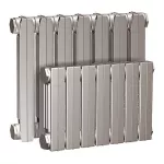 Чугунные радиаторы