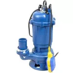 Фекальні насоси