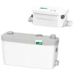 Каналізаційні станції