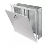 Коллекторные шкафы