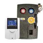 Комплектуючі для геліосистем