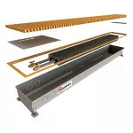 Конвектори опалення