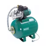 Насосні станції