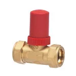 Перепускні клапани