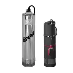 Занурювальні насоси