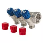 Распределительные коллекторы