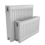 Стальные радиаторы