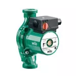 Циркуляційні насоси