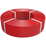 Трубы для теплого пола