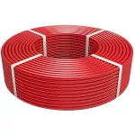 Трубы для теплого пола