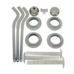 Комплектующие для радиаторов