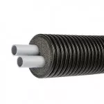 Предизолированные трубы