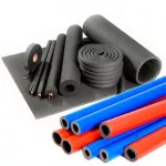 Теплоизоляция для труб