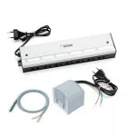 Комплектуючі для автоматики