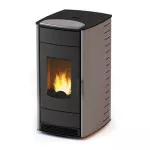 Камины и печи