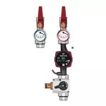 Монтажні комплекти та пакетні пропозиції