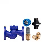 Обратные клапаны