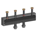 Колектори для котла