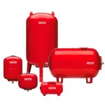 Розширювальні баки