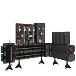 Техника для быстрого монтажа