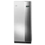 Теплові насоси вода-вода