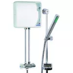 Проточный водонагреватель