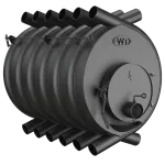 Булер'яни та буржуйки