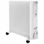 Обігрівачі