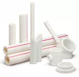 Полипропиленовые трубы и фитинги