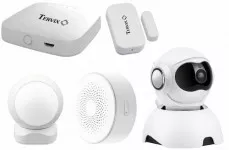 Системи розумного будинку