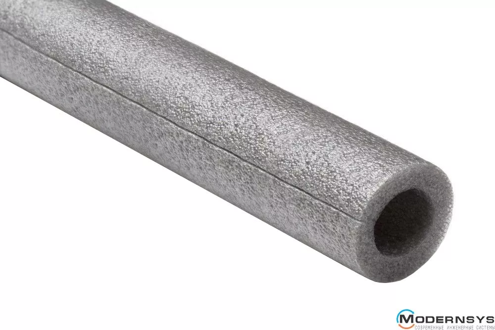 Изоляция для труб K-FLEX 15x108-2 РЕ Упаковка 24 м (151082155PE) ⭐ ...