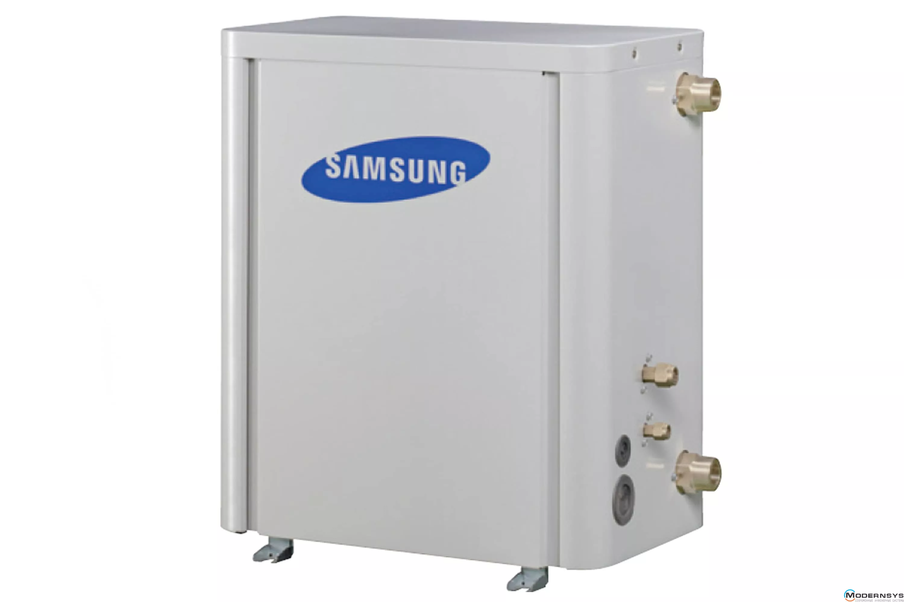 Гідромодуль для теплового насосу Samsung DVM AM160FNBDEH/EU  (AM160FNBDEH/EU) ⭐ купити за найкращою ціною в Modernsys ⭐ Доставка по  Києву та Україні