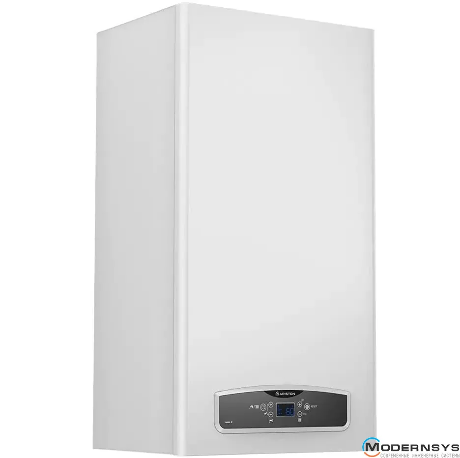 Купить Газовый Котел Ariston 24