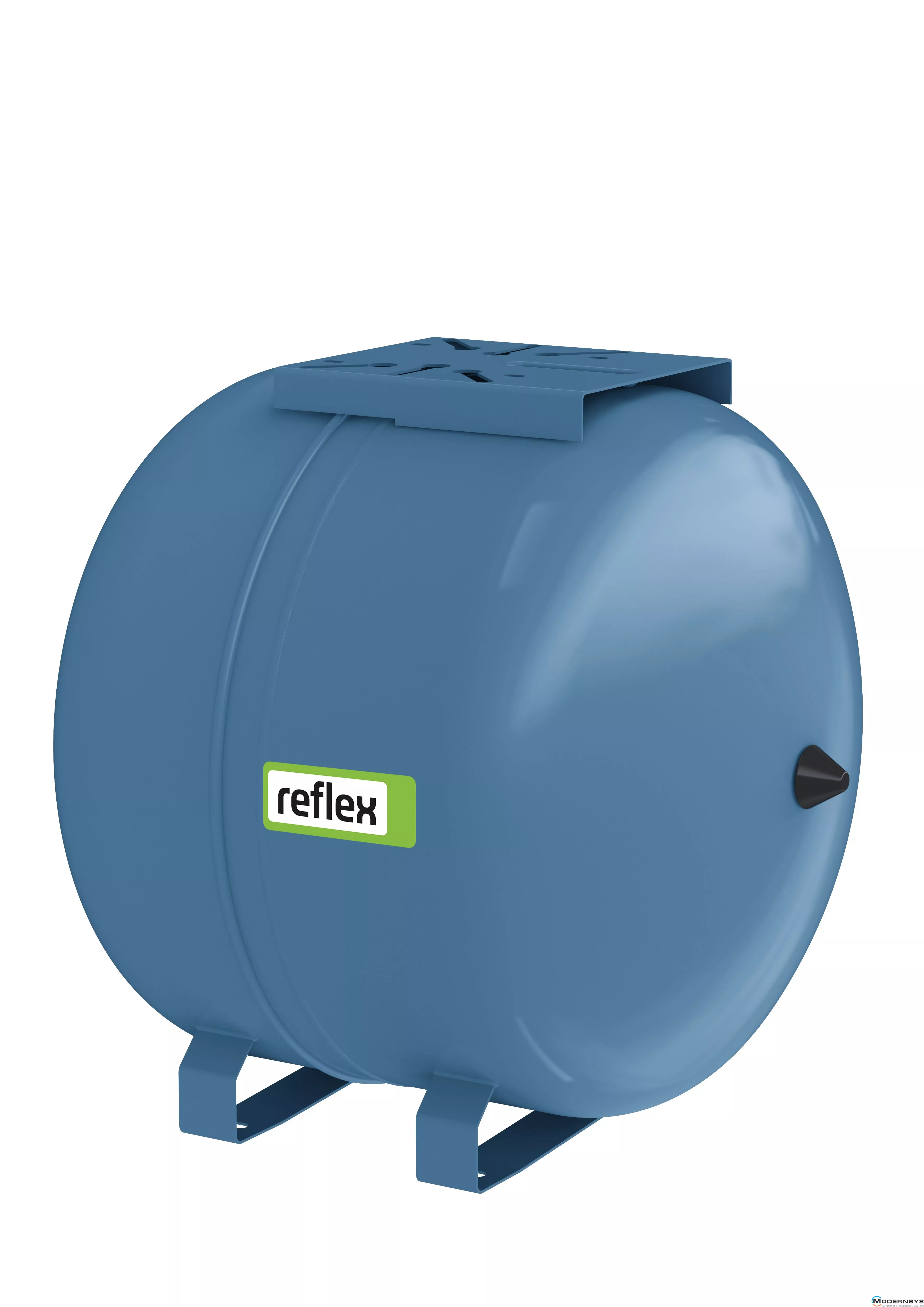 Гидроаккумулятор горизонтальный Reflex HW 80 л 10 бар (7200340) ⭐ ...