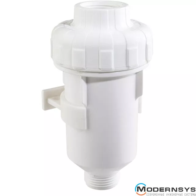 Нейтрализатор конденсата кислотного Atlas Filtri NEUTRAL MINI 3/4" 55°C ...