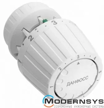 Магазин сантехнического и отопительного оборудования Modernsys