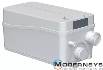 Сололифт Grundfos Sololift2 D-2 (97775318) ⭐ купить по лучшей цене в ...