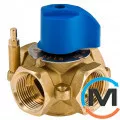 Чотирьохходовий змішувальний клапан Valtec 3/4" Kv 4, фото 