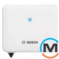 Адаптер для підключення термостату BOSCH до котлів без шини Logamatic EMS.../2, фото 