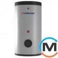 Бойлер Cordivari 500 л BOLLY® 2 XL (2 теплообмінники, підключення по осі) WB (жорстка незнімна ізоляція) POLYWARM®, фото 