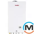 Газовий котел (турбо) 2-контурний (2 теплообмінники) FONDITAL CMKU22CA24 MINORCA CTFS 24, Тип котла: Газовий традиційний, Теплова потужність (кВт): 23.3, Тип камери згоряння: Закрытая, фото 