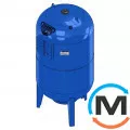 Расширительный бак Zilmet 16 бар ULTRA-PRO 100 л 1”G вертикальный, Диаметр резьбы: 1", Объем (л): 100, Исполнение: Вертикальный, Макс.Давление(бар): 16, фото 