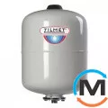 Розширювальний бак Zilmet білий HY-PRO 12 л, Об'єм (л): 12, фото 